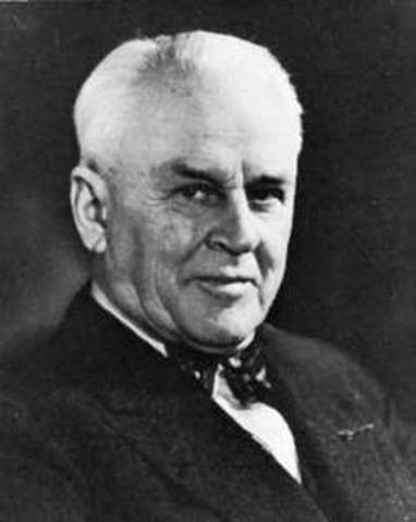 Robert Millikan