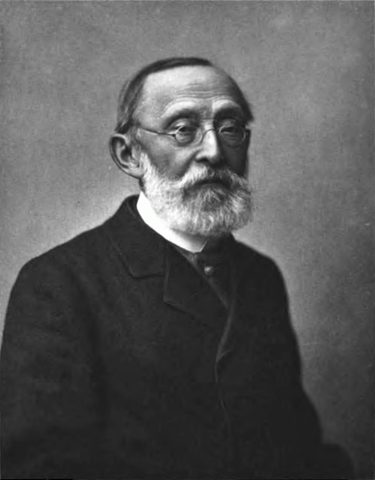 Rudolf Virchow