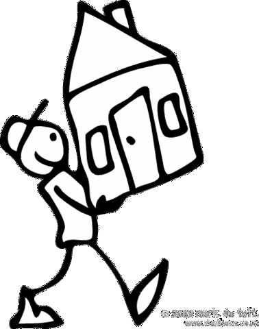 Me mudé a Carolina del Norte