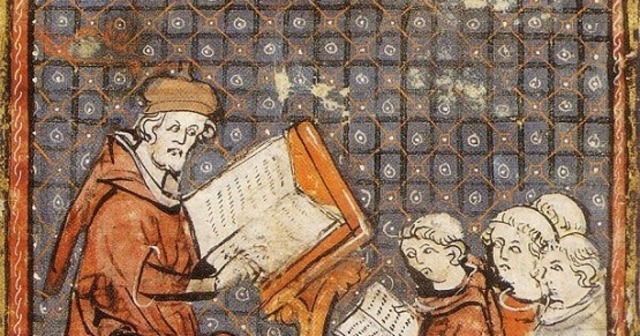 Educacion Escolastica