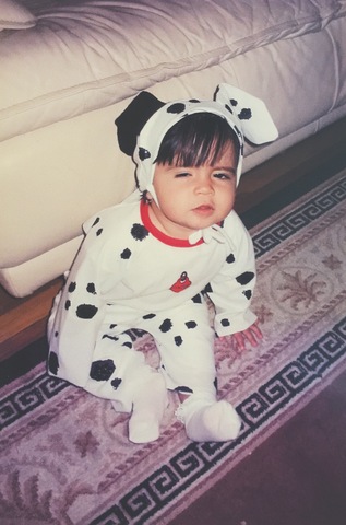 Nací en Long Island, Nueva York