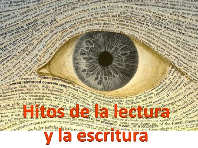 Concepto de lectura