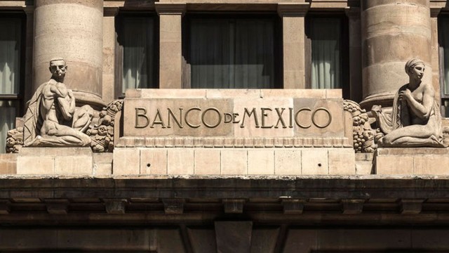 Se fundo Banxico