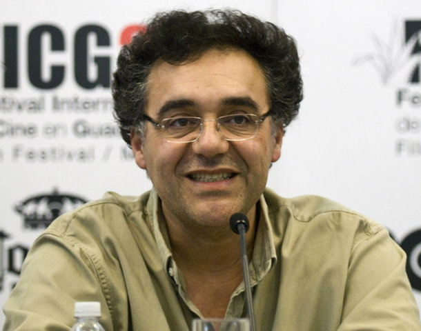 Rodrigo Garcia Barcha