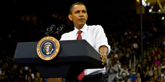 My "I Have a Dream" Speech