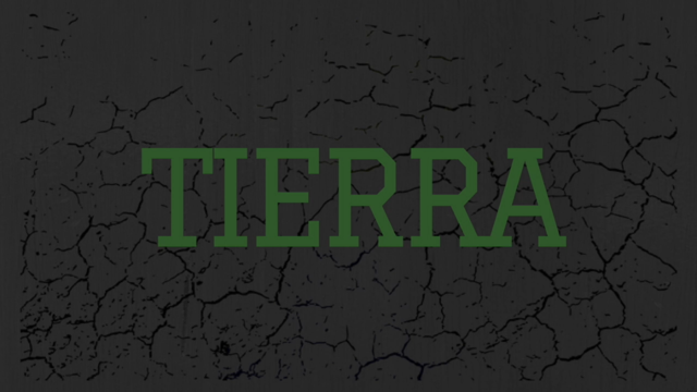 Ciclo de Transporte: Tierra