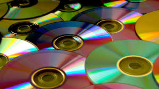 CDs