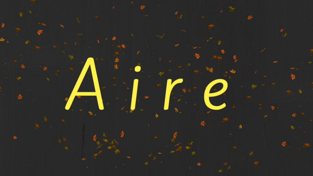 Ciclo de Transporte: Aire