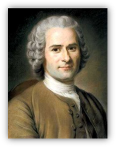 Juan Jacobo Rousseou