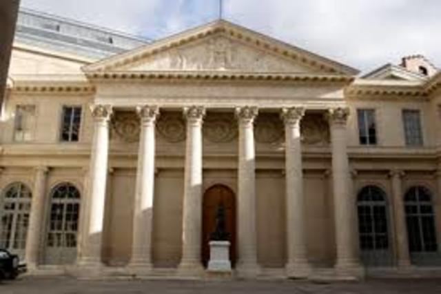 Fundación de Universidades