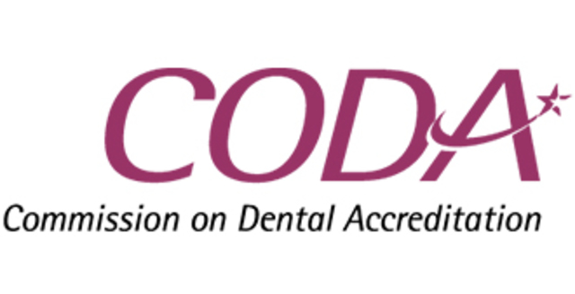 PC Dental Hygiene Program Accredited by CODA