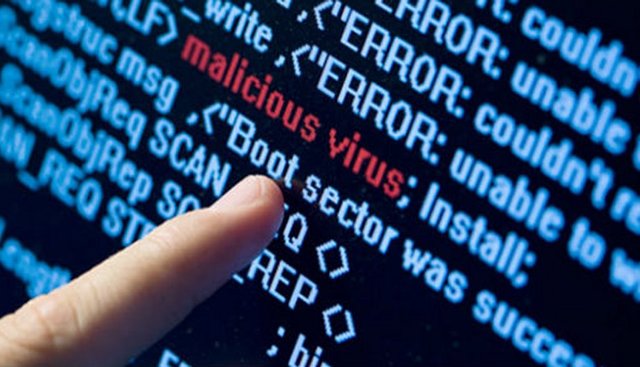 los virus informaticos