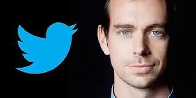 JACK DORSEY