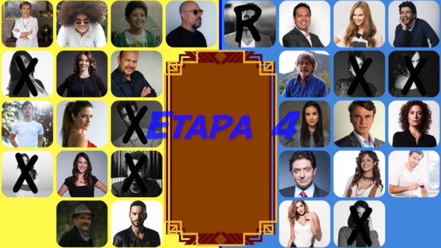 ETAPA 4