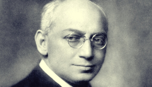 Sándor Ferenczi