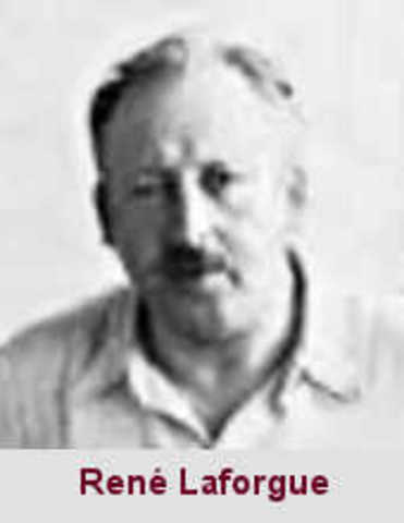 Rene Laforgue