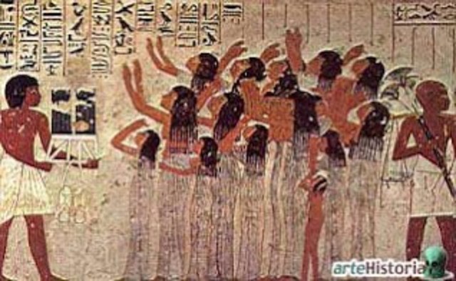 Educación en Egipto