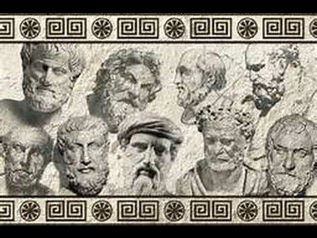 Educación desde la Filosofía