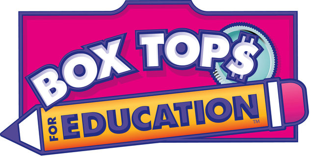 The Box Tops for Education Program is created.