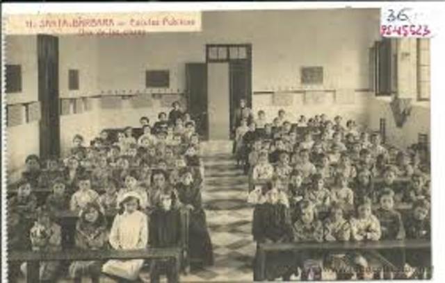 Continúan los avances