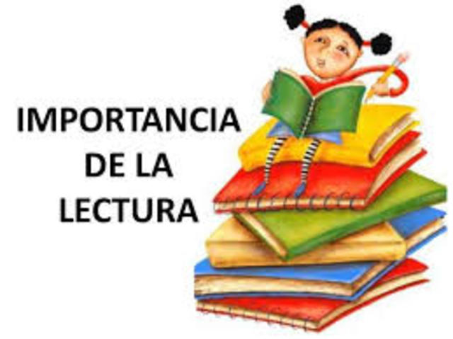 beneficios de la lectura