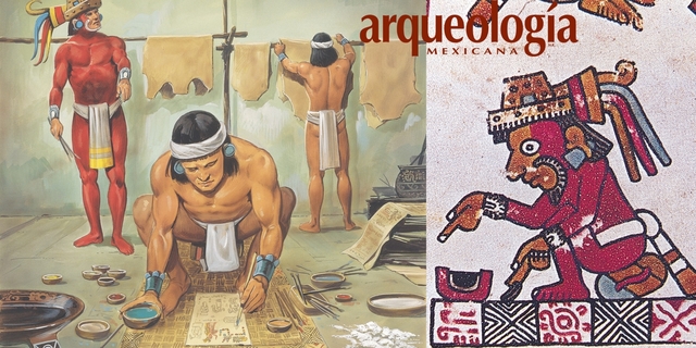 MÉXICO PREHISPÁNICO