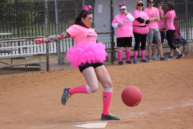 First Adult Leagues created