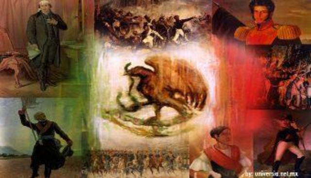 MÉXICO INDEPENDIENTE