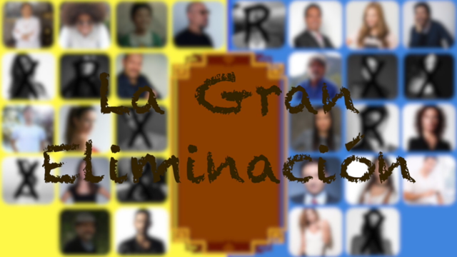 La Gran Eliminación
