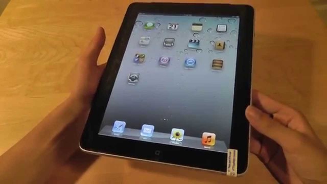 Ipad