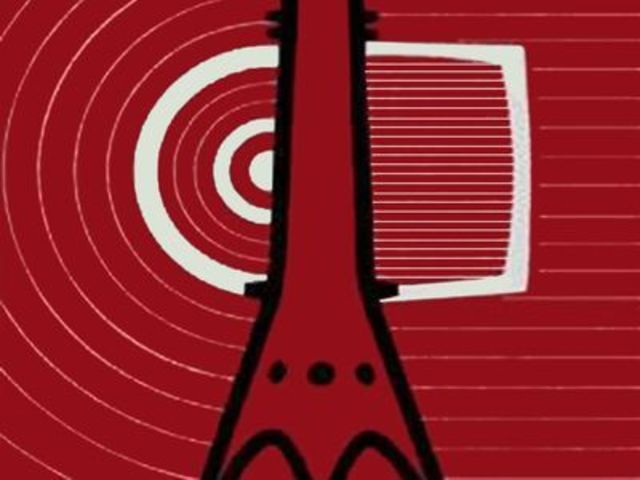 Всесоюзный комитет по радиовещанию(ВКР)