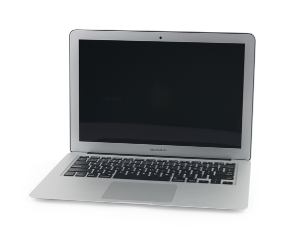 Macbook air