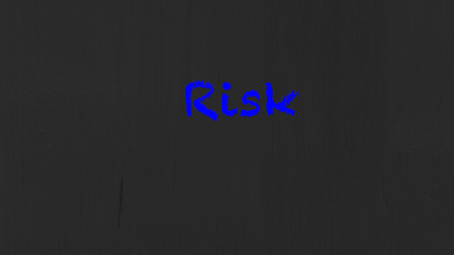 Risk