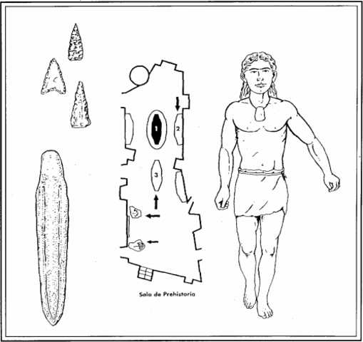 Museo Arqueológico Provincial de Badajoz