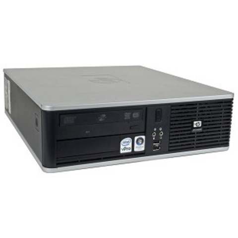 Ordenador en mi casa