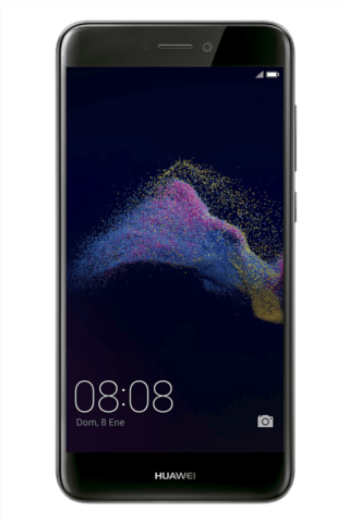Huawei p8 lite