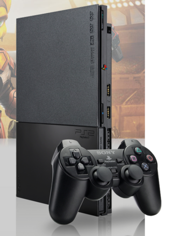 PlayStation 2
