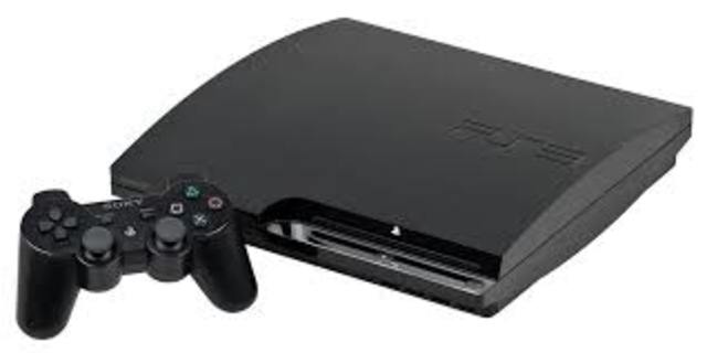 PS3