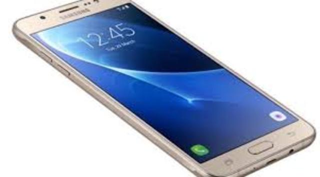 samsung j7 2016