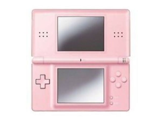 nintendo ds