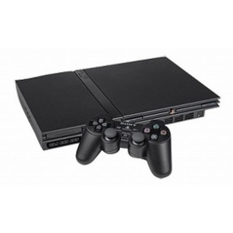 Sony PlayStation 2