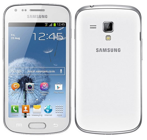 Samsung Galaxy Trend