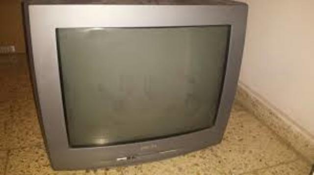 Television antigua