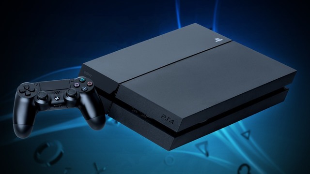 PlayStation4