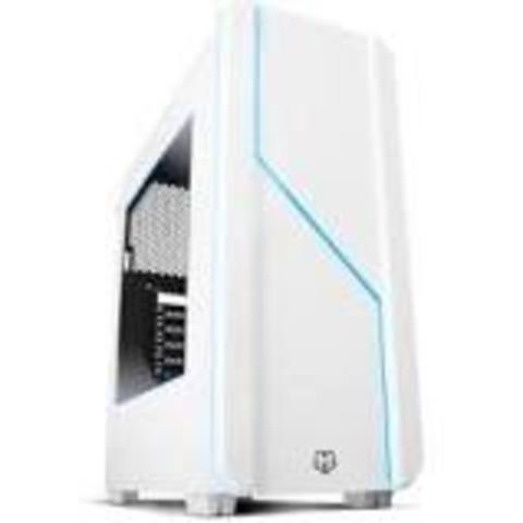 Mi segundo y actual ordenador