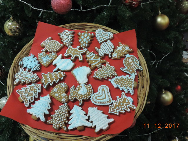 Мастер класс "Рождественское настроение"