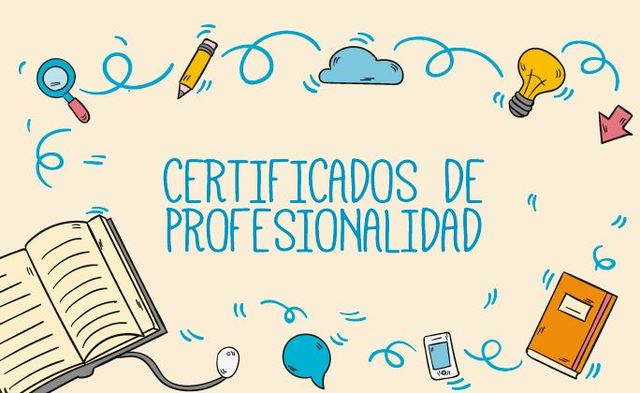 R.D. 34/2008 - Certificats de professionalitat