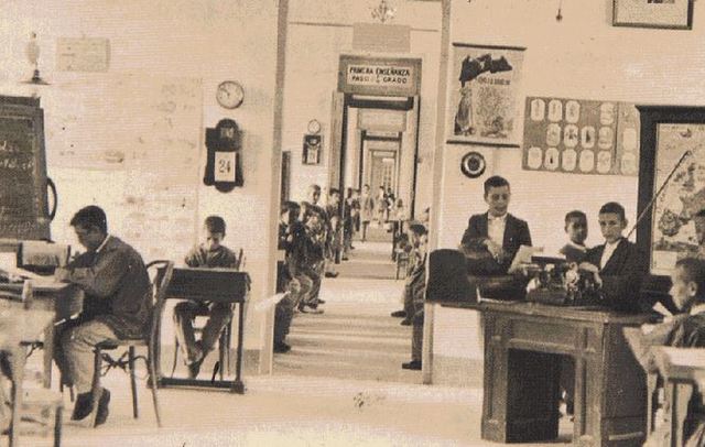 Estatut de Formació Professional i Aprenentatge