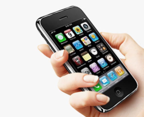 Telefonía móvil 3G