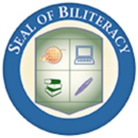 Seals of Biliteracy